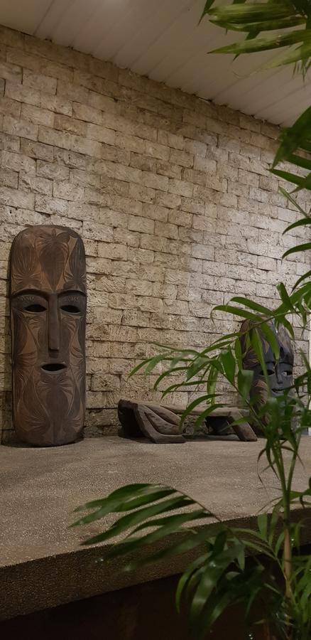 Kamuning Transient Hostel Кесон-Сити Номер фото