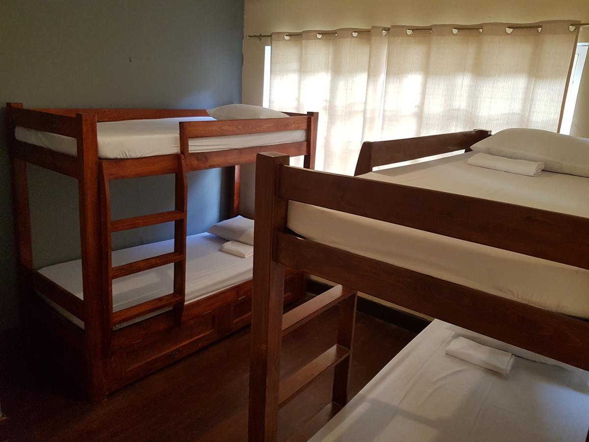 Kamuning Transient Hostel Кесон-Сити Экстерьер фото